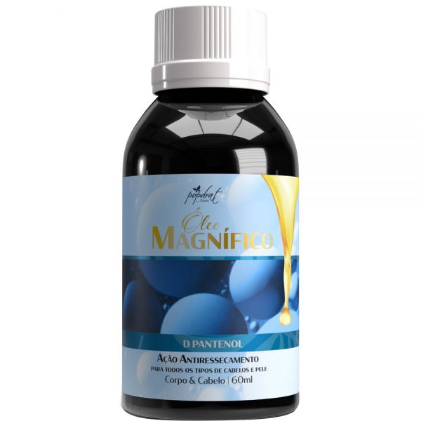 POPDRAT MAG.AMENDOAS E COLAG. 60ML