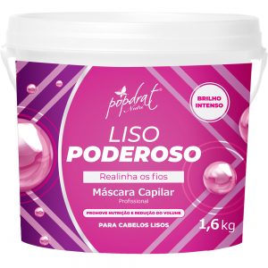 POPDRAT MASC.LISO PODEROSO 1.6KG
