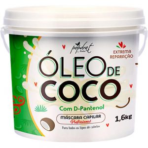 POPDRAT MASC.OLEO DE COCO 1.6KG