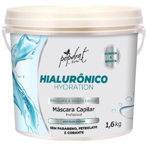 POPDRAT MASC.HIALURONICO 1.6KG