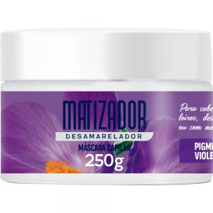 POPNUTRI MASC.MATIZADOR 250G