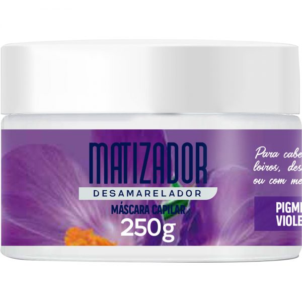 POPNUTRI MASC.MATIZADOR 250G