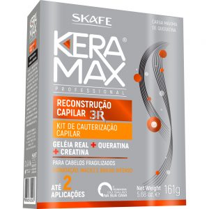 SKAFE KIT KERAMAX RECONS.CAP.161G