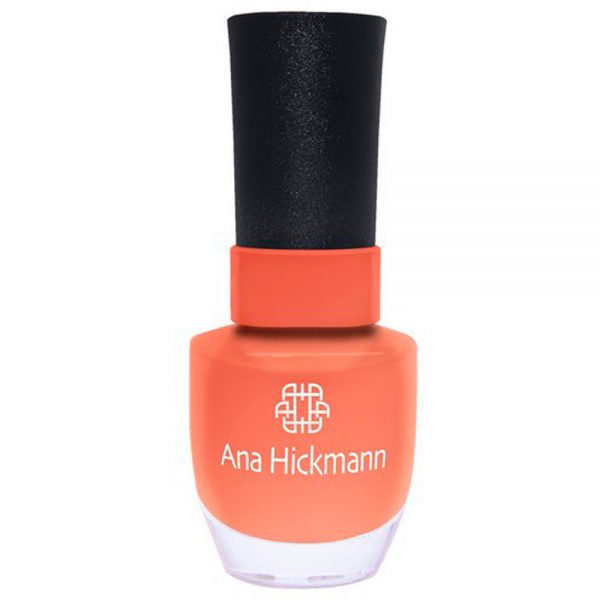 ANA HICKMANN 81 ESM 6X9ML ELEM.DA NAT. FLAMBOYANT