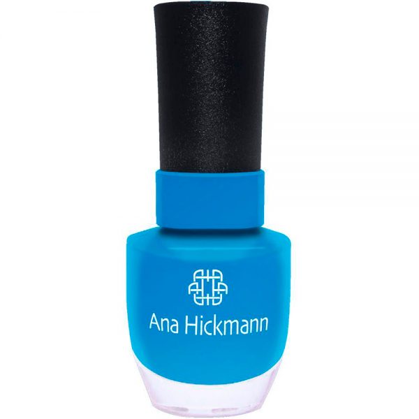 ANA HICKMANN 82 ESM 6X9ML ELEM.DA NAT. HORTENCIA