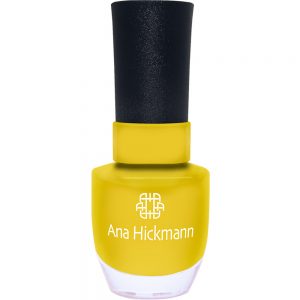 ANA HICKMANN 83 ESM 6X9ML ELEM.DA NAT. GIRASSOL