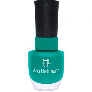 ANA HICKMANN 84 ESM 6X9ML ELEM.DA NAT. MENTA