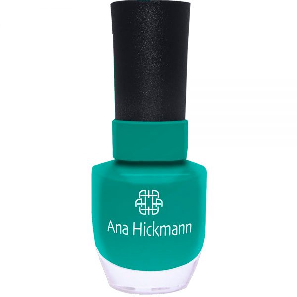 ANA HICKMANN 84 ESM 6X9ML ELEM.DA NAT. MENTA