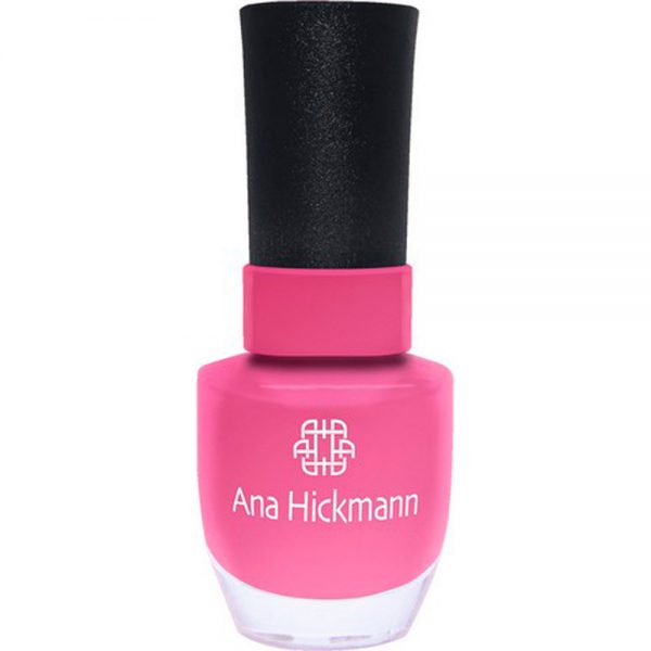ANA HICKMANN 85 ESM 6X9ML ELEM.DA NAT. PRIMAVERA