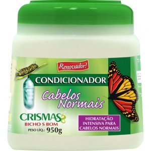 COND. CABELOS NORMAIS 950G