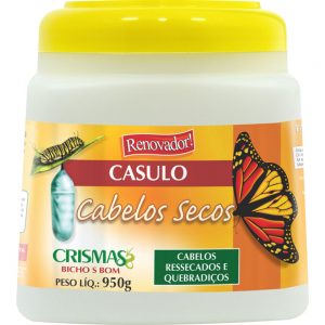 COND. CABELOS SECOS 950G
