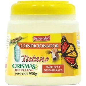 COND. TUTANO 950G