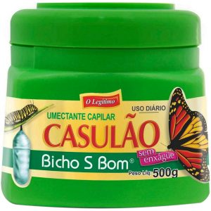 COND. CASULÃO 500G
