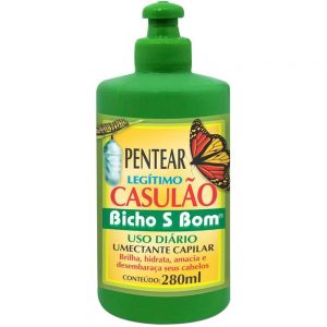 CREME P/ PENTEAR CASULÃO 280ML