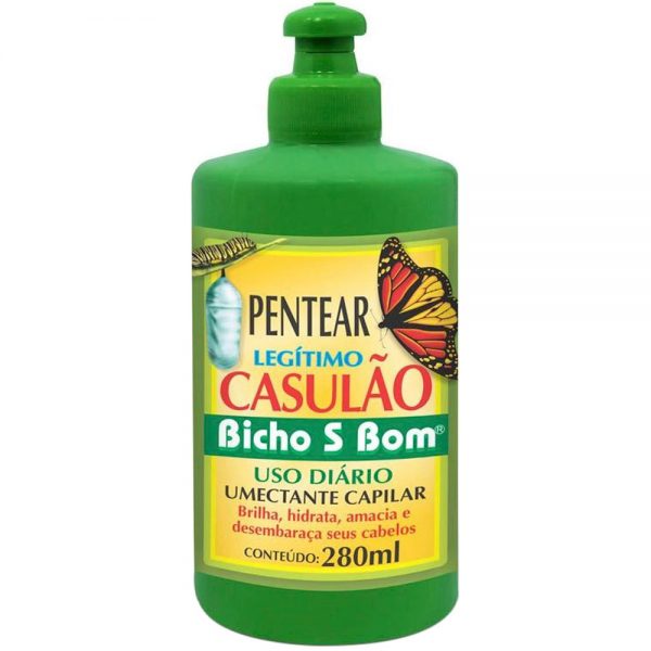 CREME P/ PENTEAR CASULÃO 280ML