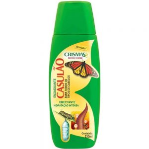 CONDICIONADOR CASULÃO 330ML