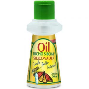 REPARADOR BICHO SEDA 30ML