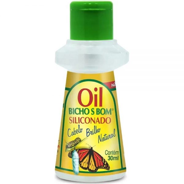 REPARADOR BICHO SEDA 30ML