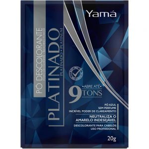 PO DESC. PLATINADO 20G
