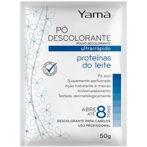 PO DESC. PROTEINAS DO LEITE 50G