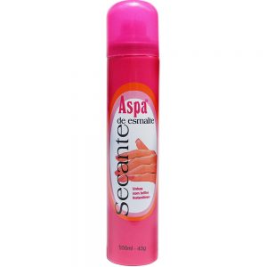 ASPA SECANTE DE ESMALTE 100ML