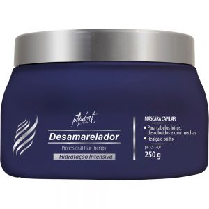 POPDRAT COND.DESAMARELADORA 250G