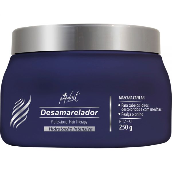 POPDRAT COND.DESAMARELADORA 250G