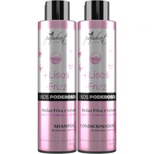 POPDRAT KIT LISOS PODEROSOS 1L