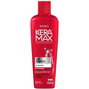 SKAFE SH KERAMAX LISO MAGNIFICO 300ML