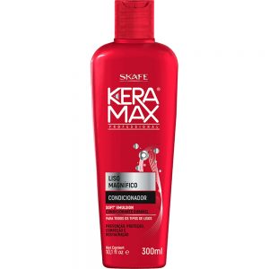 SKAFE COND KERAMAX LISO MAGNIFICO 300ML