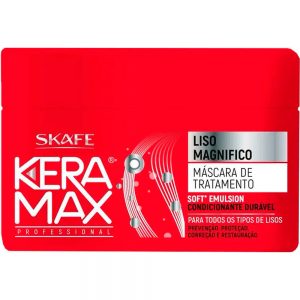 SKAFE MASC. KERAMAX LISO MAGNIFICO 350G