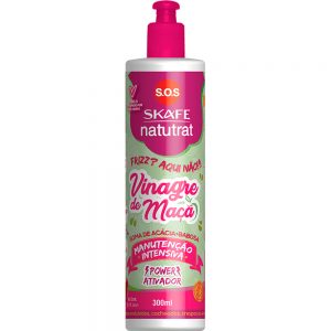 SKAFE MANUT.INTENSIVA NATUTRAT SOS VINAGRE DE MACA 300ML