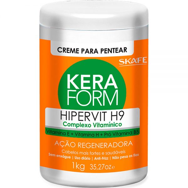 SKAFE CR.P/PENTEAR HIPERVIT H9 1KG