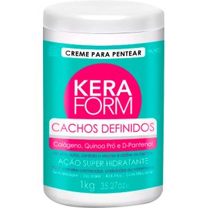 SKAFE CR.P/PENTEAR KERAFORM CACHOS DEFINIDO 1KG