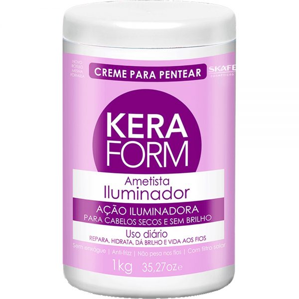 SKAFE CR.P/PENTEAR KERAFORM AMETISTA 1KG
