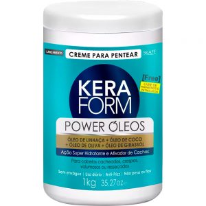 SKAFE CR.P/PENTEAR KERAFORM POWER OLEOS 1K