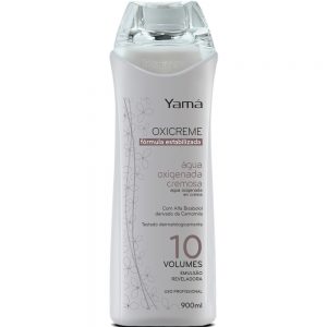 YAMA AG.OX.CREMOSA 10V 900ML EMULSAO